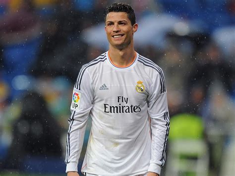 Ronaldo real madrid